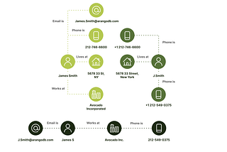 Combat Fraud with Graph