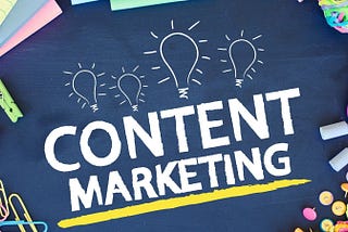 Why should a company do content marketing?