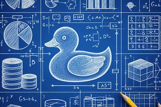 My First Billion (of Rows) in DuckDB