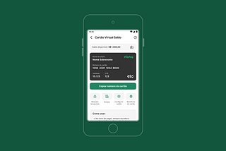 ✨ Cartão Virtual Saldo do PicPay: desbloqueando o poder do saldo para compras online