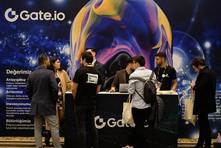 Gate Türkiye Olarak 2022'de Neler Yaptık?