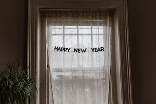 Your New Year’s Resolution Probably Sucks — Here’s Why.