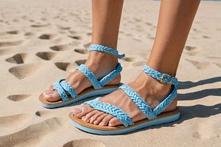 Light-Blue-Sandals-1