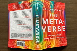 Web3 vs. The Metaverse