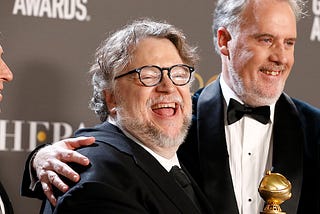 Guillermo Del Toro and His Art of Horror. The Thoughts of a Great Cinema