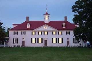 5 Must See Things At Places To Stay Near Mount Vernon
