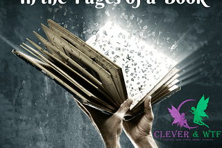 In the Pages of a Book