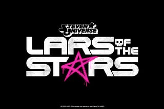 We Return to The Steven Universe World with… Space Pirates?