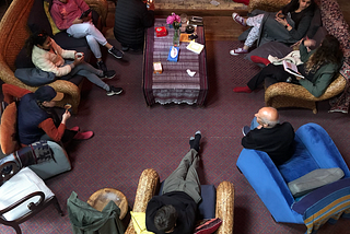 Embracing High Sensitivity: Transforming Personal Insight into Collective Empowerment
