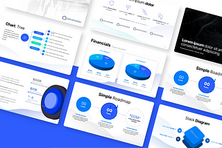 How to create a pre-seed pitch deck for accelerators & angels