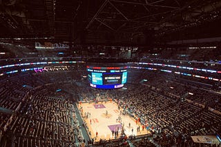 The NBA’s BIG Problem: Moving Towards A More Equitable Future
