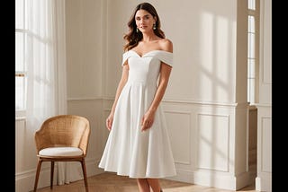 Midi-Off-The-Shoulder-Dress-1