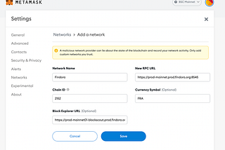 Futureswap User Guide: A Beginner’s Handbook to $FS Farming