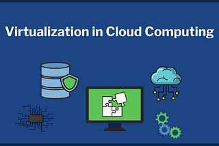 What is Virtualization in Cloud Computing?