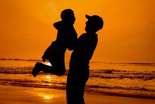 Why Being An Autism Dad Changed How I Measure Wins