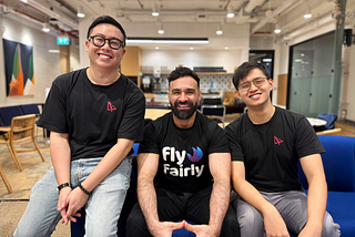 ✈️ How Fly Fairly Turned a Profit by Staying Small, Focused, and Unapologetically Fair