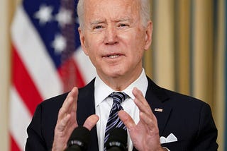 What is in Biden’s proposed $3 trillion infrastructure bill