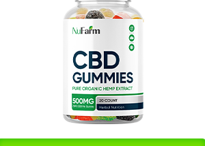 NuFarm CBD Gummies US [Updated Cautioning 2023] Should Watch Uncovered Incidental effects?