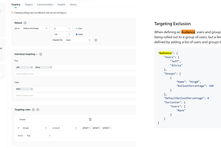 Microsoft Feature Management Custom Feature Provider — FeatBit