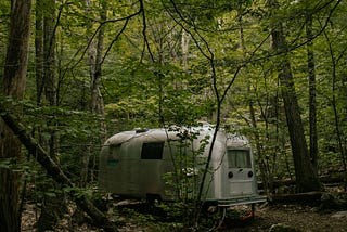 The Camper