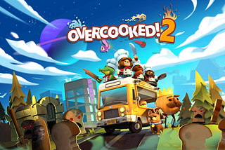 Game Designer Breakdown: Overcooked! 2