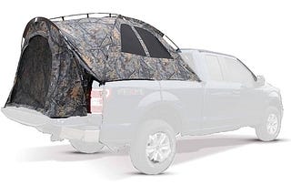 napier-backroadz-vehicle-specific-compact-regular-truck-bed-portable-2-person-outdoor-camping-tent-w-1