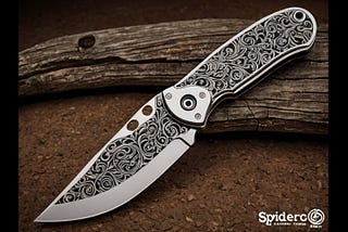 Spyderco-Engraving-1