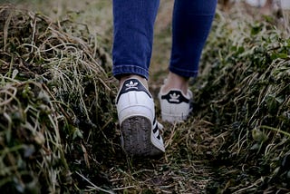 Learning to Walk by Faith, Not by Feelings