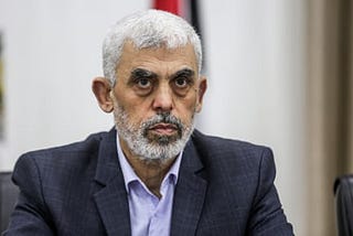 Who is Yahya Sinwar, the new leader of Hamas?