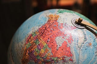 Do Regional Identities Still Define North America? A Look Back at Garreau’s Bold Map