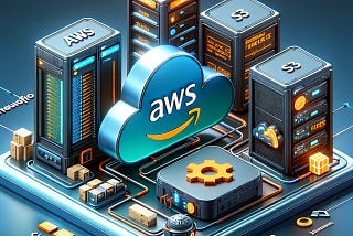 Automating the Cloud: Building a Scalable, Secure Static Website with DevOps Tools and AWS