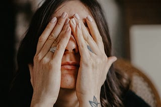 Unveiling Self-Sabotage: Are You In Your Own Way?