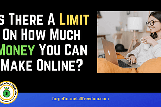 How Much Money Can You Potentially Make As An Affiliate Marketer?