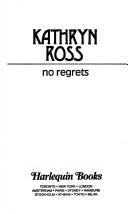 No Regrets | Cover Image