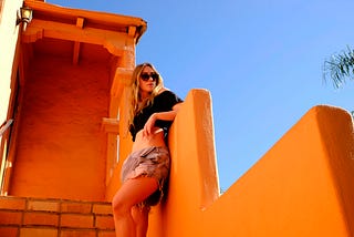 Investigative Opinion Series | When “Easy Money” Finds Young Women #2 My Daughter Wanted to Be a Tradwife Then I Found the Video That Promised Her She Could Marry Rich and Never Work https://medium.com/the-girl-who-never-came-back  https://medium.com/kurious-mind/ https://medium.com/@supk