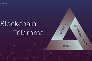 ZILLIQA — Not just an Ethereum Killer, but a Visa Killer.