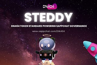Removal of the $50 Minimum Commitment for STEDDY NFT Whitelist!