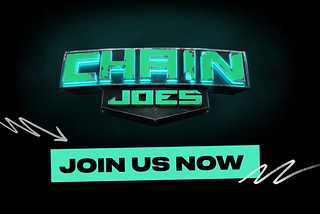 What Makes Chain Joes Extraordinary?