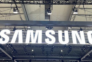 Samsung graduates from disruptor to mature 5G leader