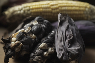 From Cornfields to Fine Cuisine: The Journey of Huitlacoche
