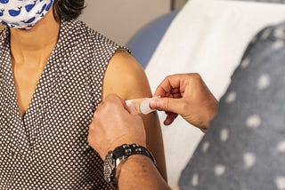 Uh Oh, You Lost Your Vaccine Card—Now What?