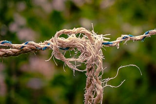 The Law of Threads
