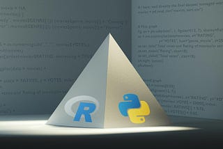 A comparison between R and Python for Data Science