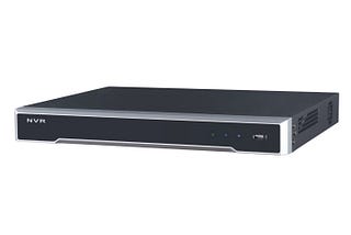 Supercharge Your Security with Hikvision 8CH NVR DS-7608NI-M2/8P at AI Group Australia