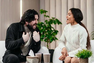 Why Emotional Intelligence Is the Secret Ingredient in Lasting Love