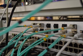 Scale Securely with Transit Gateway