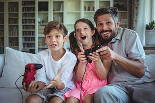 Do your kids ask money for games? Get them free gift cards