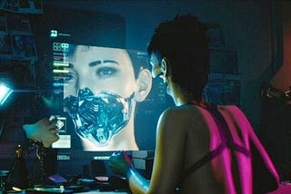 The Morning After: The makers of ‘Cyberpunk 2077’ got hacked
