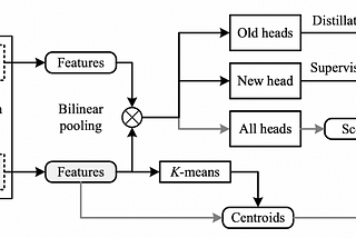 Improvement in Blind Image Quality Assessment
