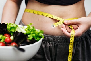Looking for Weight Loss Programs?